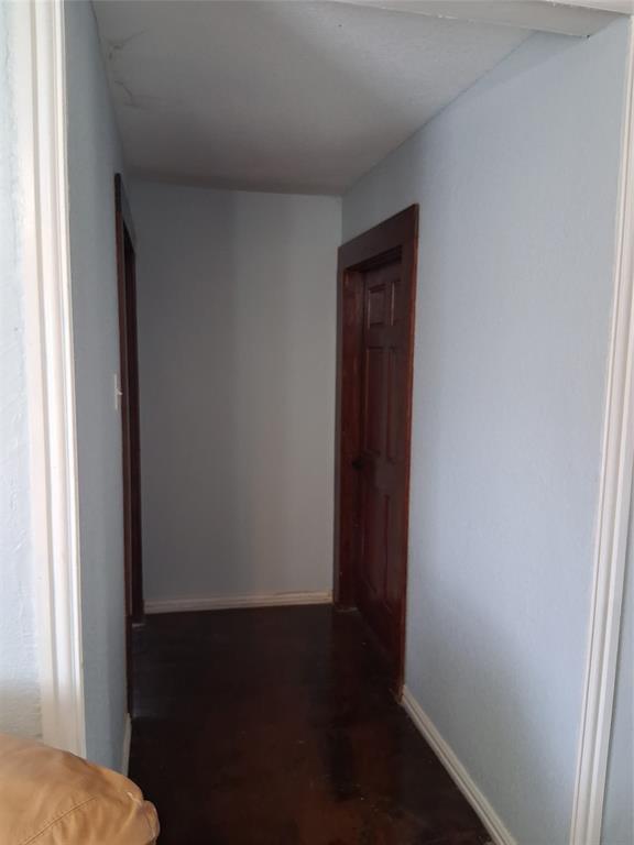 1584 Kelly Road, Unit B Aledo, TX 76008 - Photo 7 of 24 a view of front door