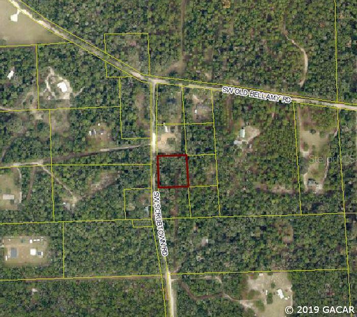 0 Southwest Scrubtown Road Fort White, FL 32038 - Photo 1 of 1 Gallery Image 1