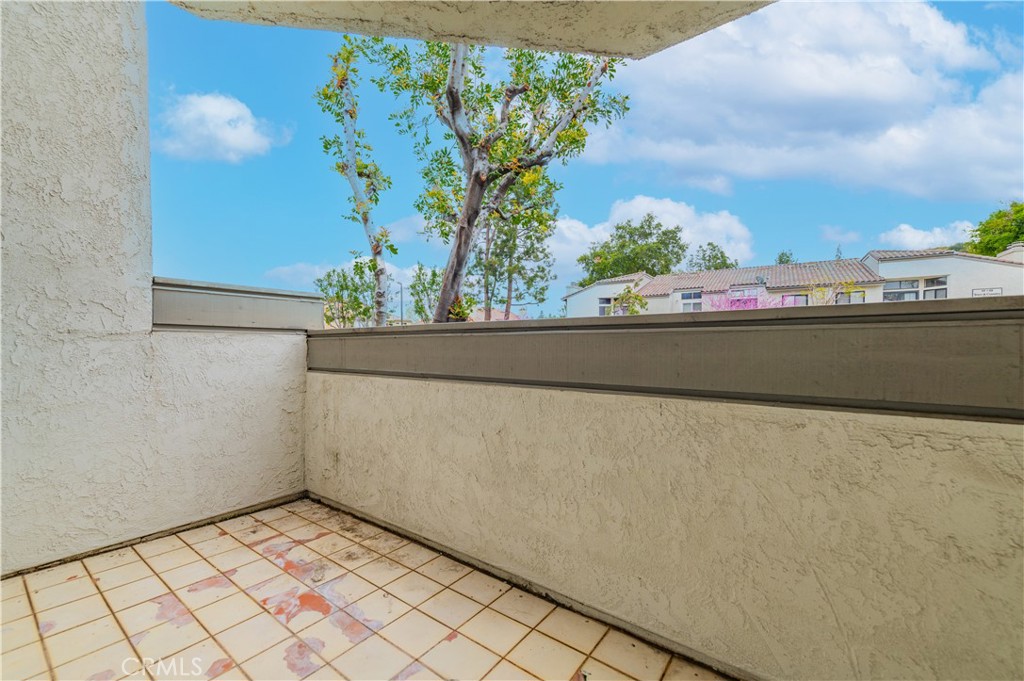 7 Town And Country Road Pomona, CA 91766 - Photo 16 of 29 Front Patio