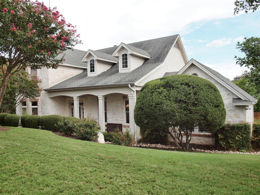 2801 Round Table Road Austin, TX 78746 - Photo 1 of 1