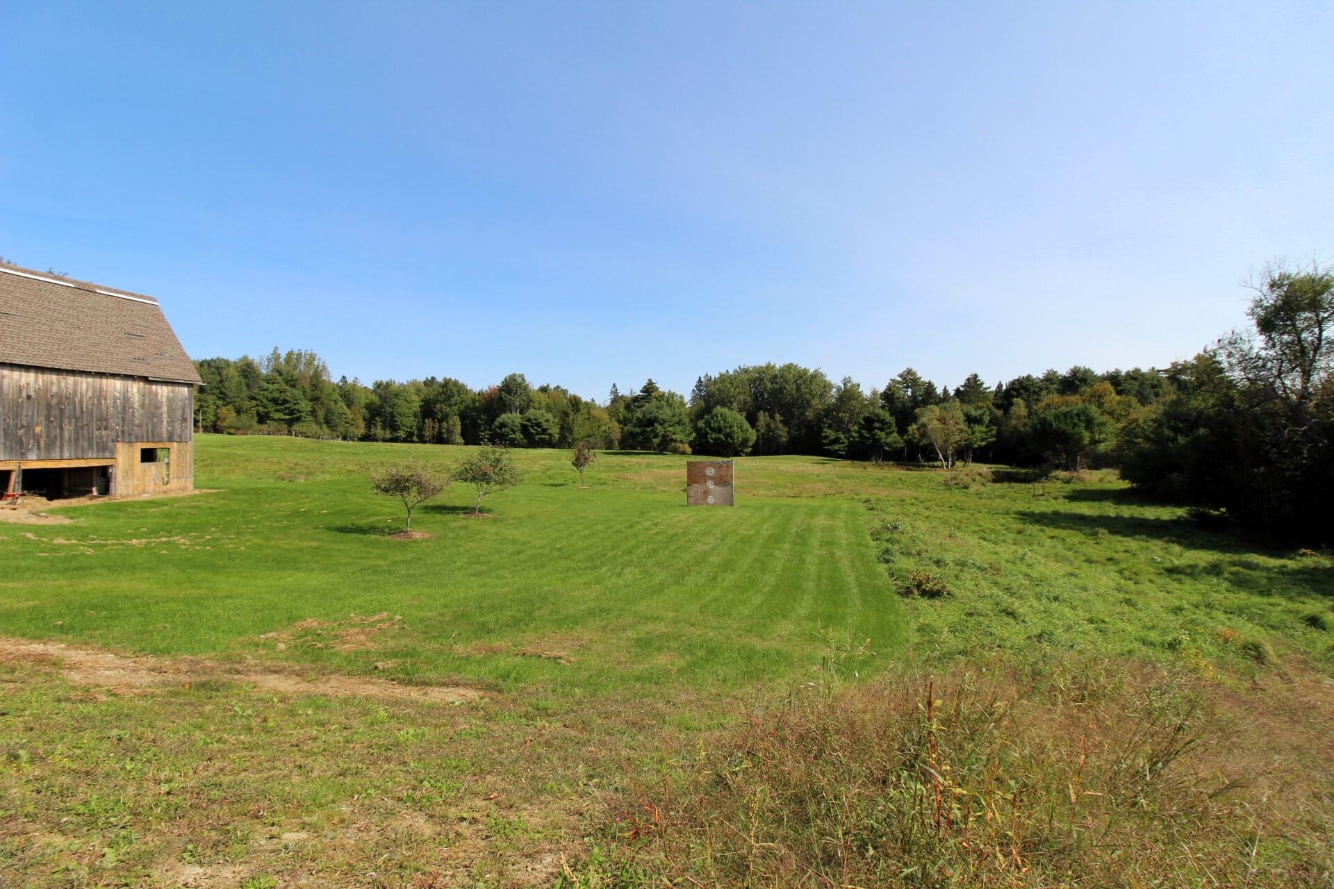 782 Pleasant View Ridge Road China, ME 04358 - Photo 93 of 105 field
