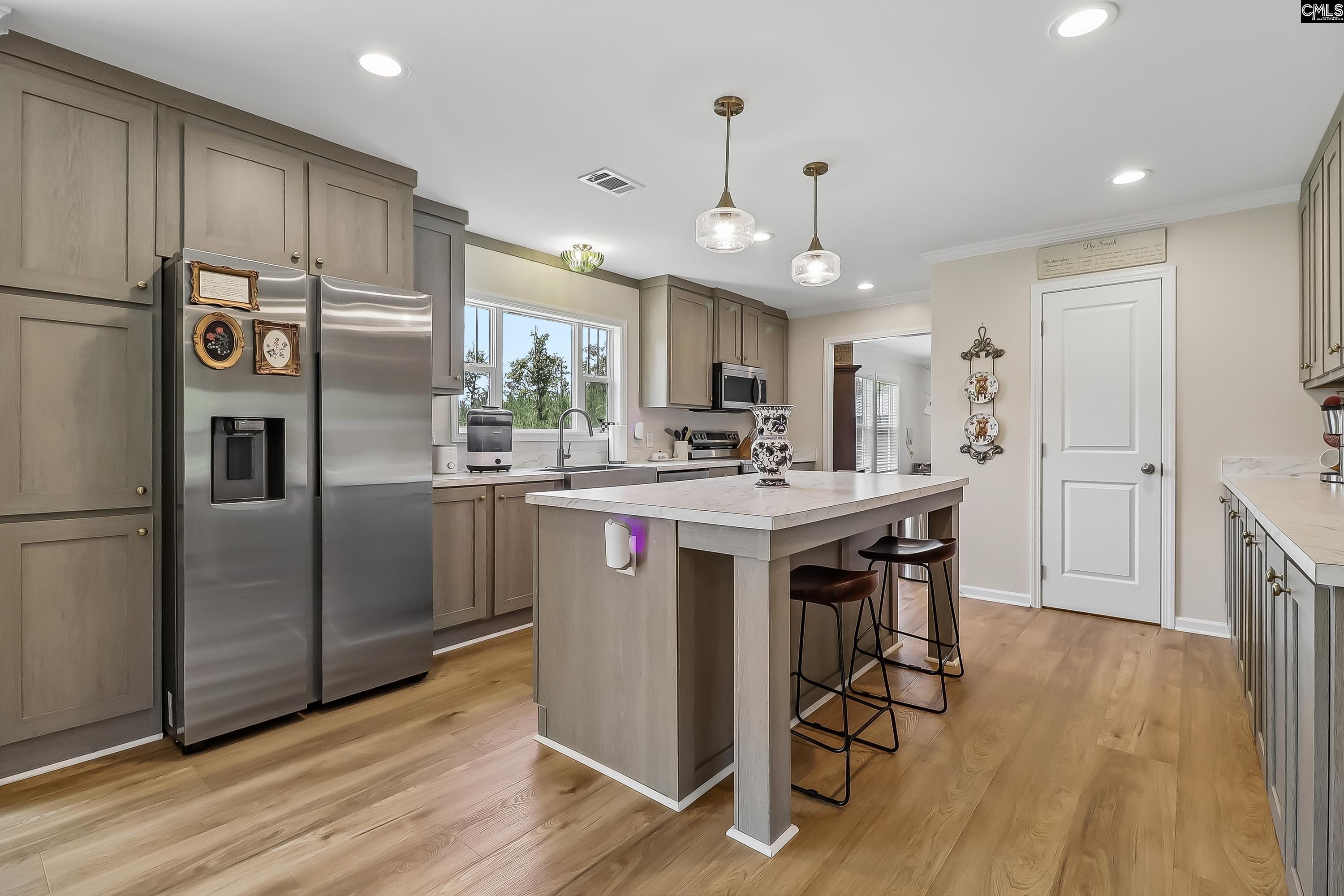 609 Haven Road Batesburg, SC 29006 - Photo 41 of 46