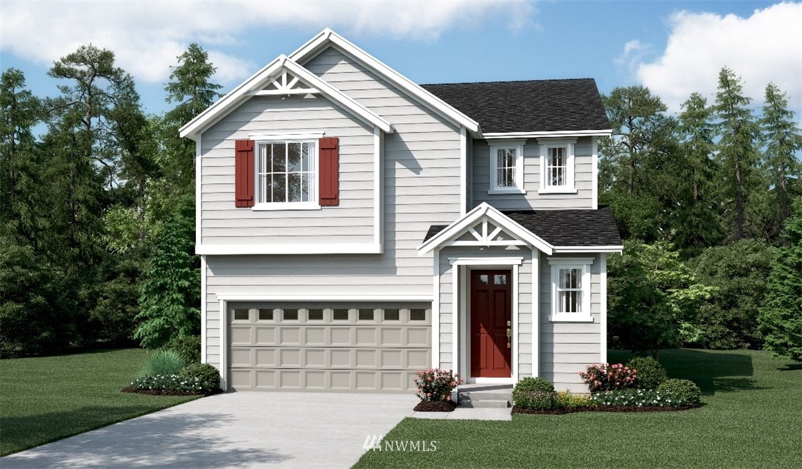 4286 Andasio Loop Southeast Port Orchard, WA 98366 - Photo 1 of 16 Gallery Image 1