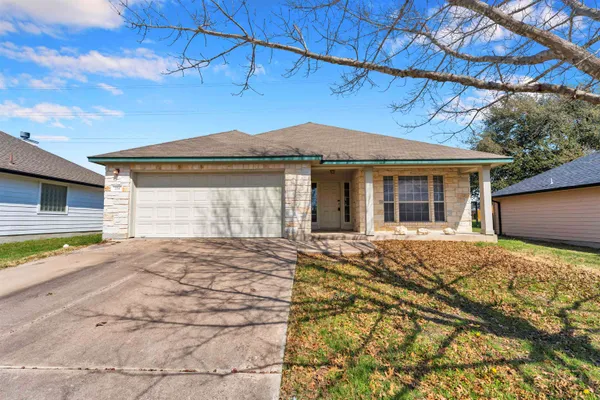 $265,000 | 204 Cailin Court, Burnet, TX 78611