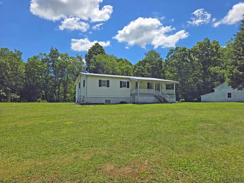 2319 Mt David Road Fort Hill, PA 15540 - Photo 41 of 48