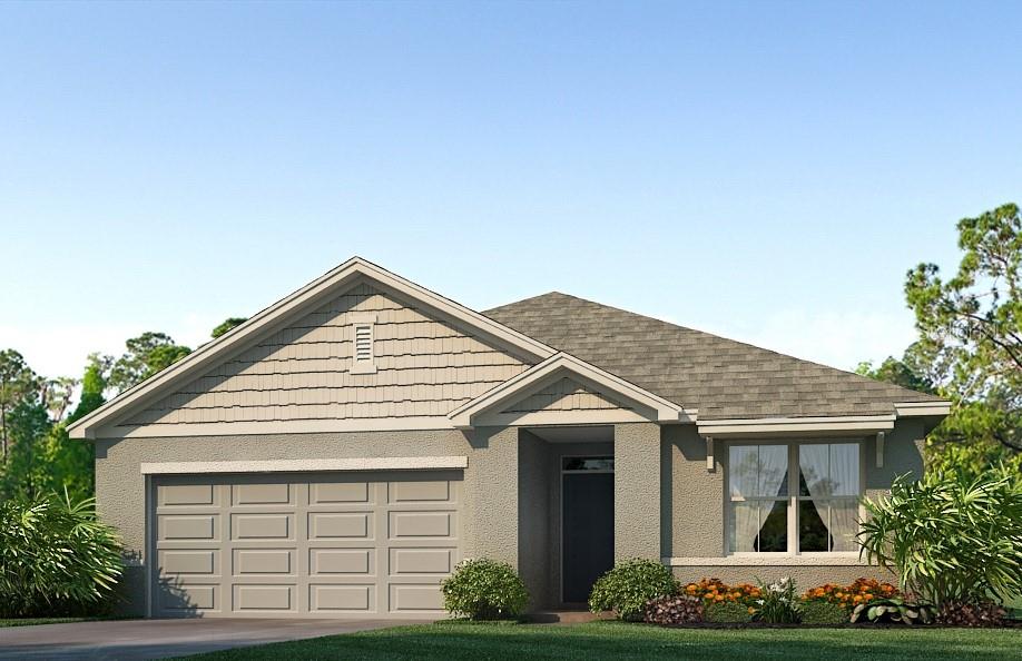 31 Hickory Course Way Ocala, FL 34472 - Photo 1 of 1