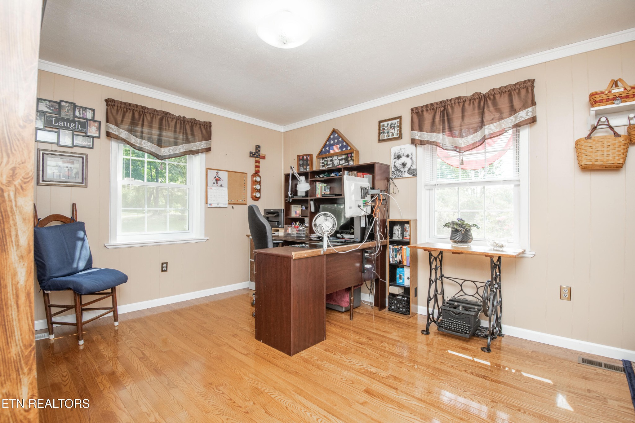 316 Joel Road Oliver Springs, TN 37840 - Photo 18 of 53 Gallery Image 18