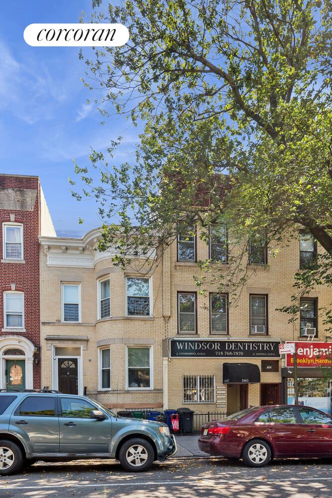 1663 10th Avenue Brooklyn, NY 11215 - Photo 1 of 17