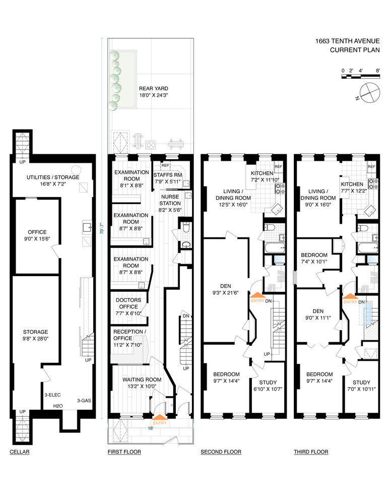 1663 10th Avenue Brooklyn, NY 11215 - Photo 16 of 17