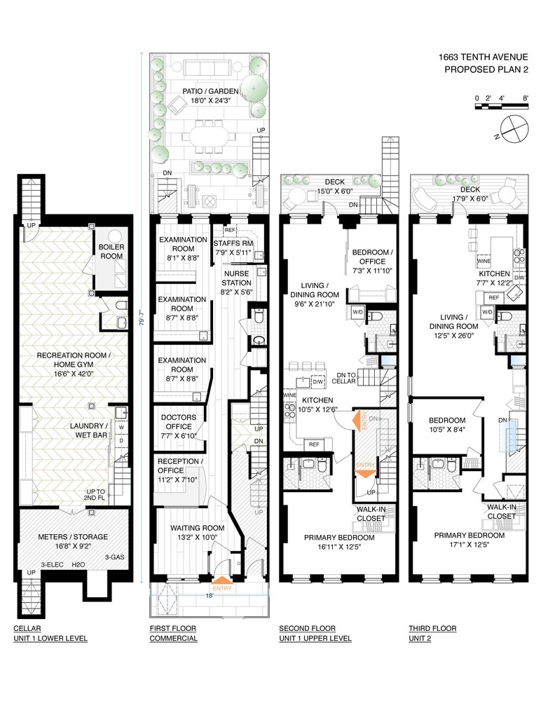 1663 10th Avenue Brooklyn, NY 11215 - Photo 17 of 18