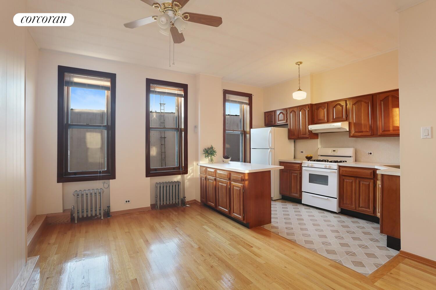 1663 10th Avenue Brooklyn, NY 11215 - Photo 7 of 17