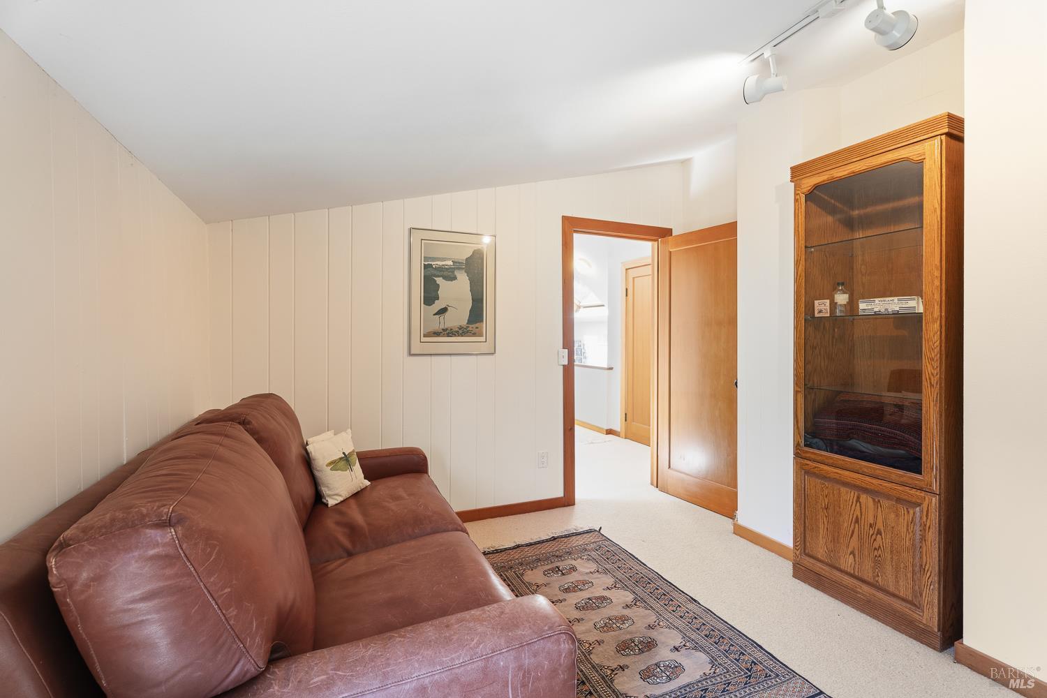 31501 Comptche Ukiah Road Comptche, CA 95427 - Photo 23 of 85 Bedroom/Office