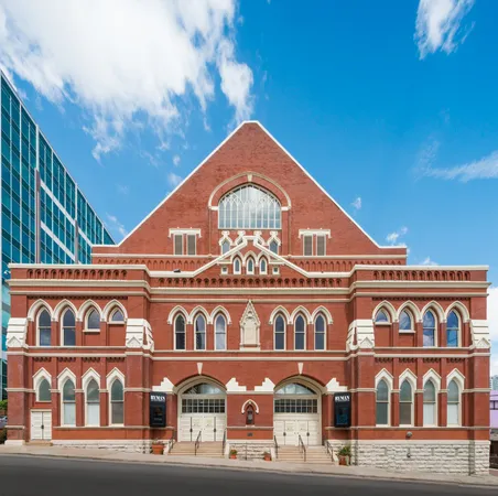 $1,900 | 415 Church Street, Unit 2107, Nashville, TN 37219