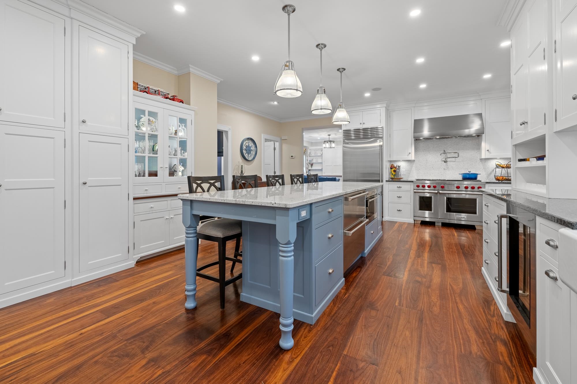 38 Maple Street Hanover, NH 03755 - Photo 8 of 59