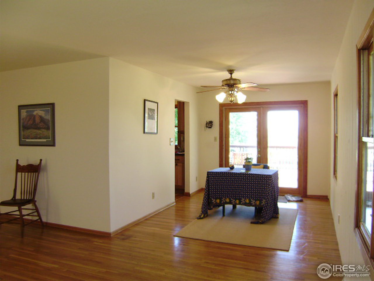 9568 Phillips Road Lafayette, CO 80026 - Photo 10 of 18 a living room with furniture and a large window