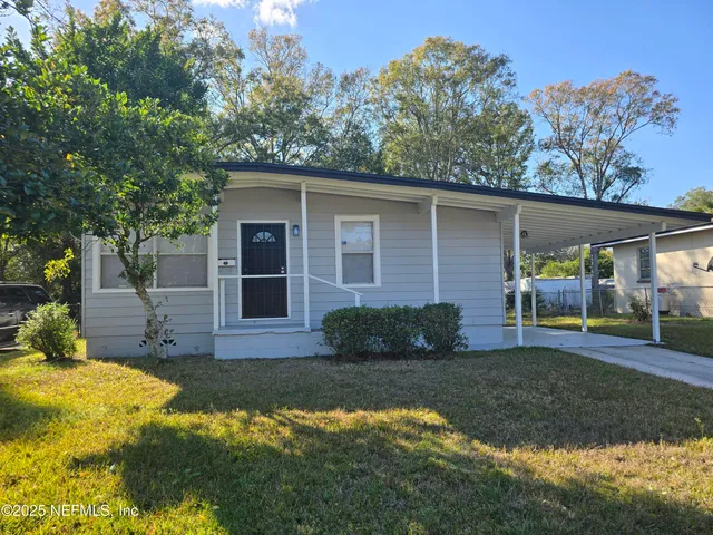 $1,500 | 5708 Vernon Road, Jacksonville, FL 32209