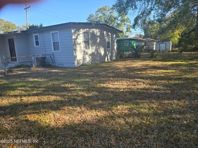 $1,500 | 5708 Vernon Road, Jacksonville, FL 32209