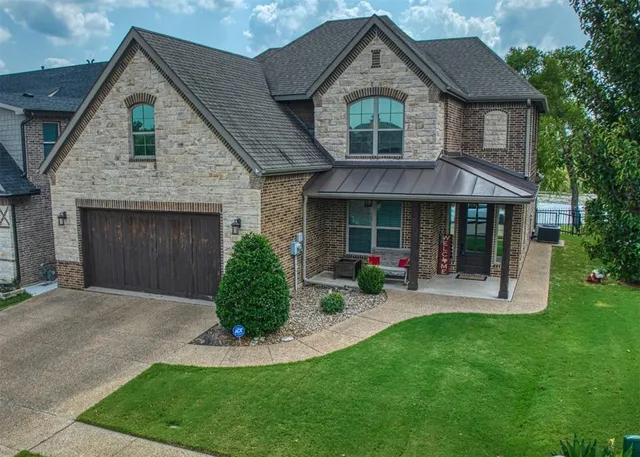 $499,900 | 1709 Carnoustie Drive, Ennis, TX 75119