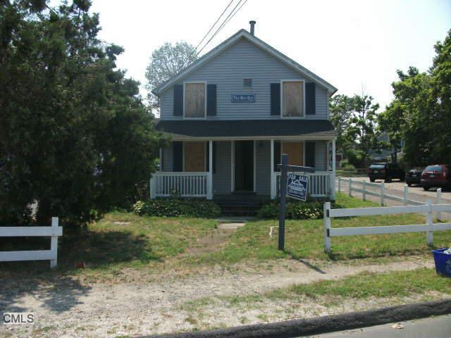 711 Fairfield Beach Road Fairfield, CT 06824 - Photo 1 of 1