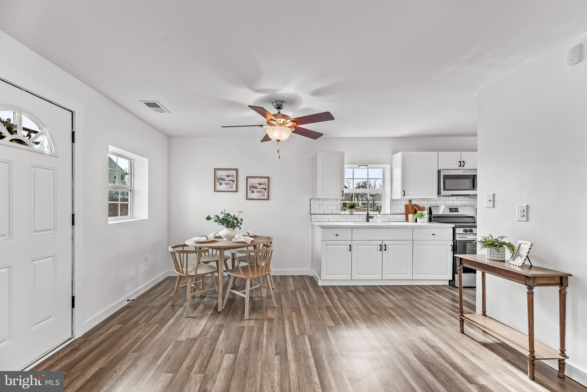 6052 Rosedale Drive King George, VA 22485 - Photo 9 of 21 Gallery Image 9
