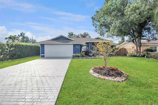 $3,700 | 5111 13th Ave Drive West, Bradenton, FL 34209