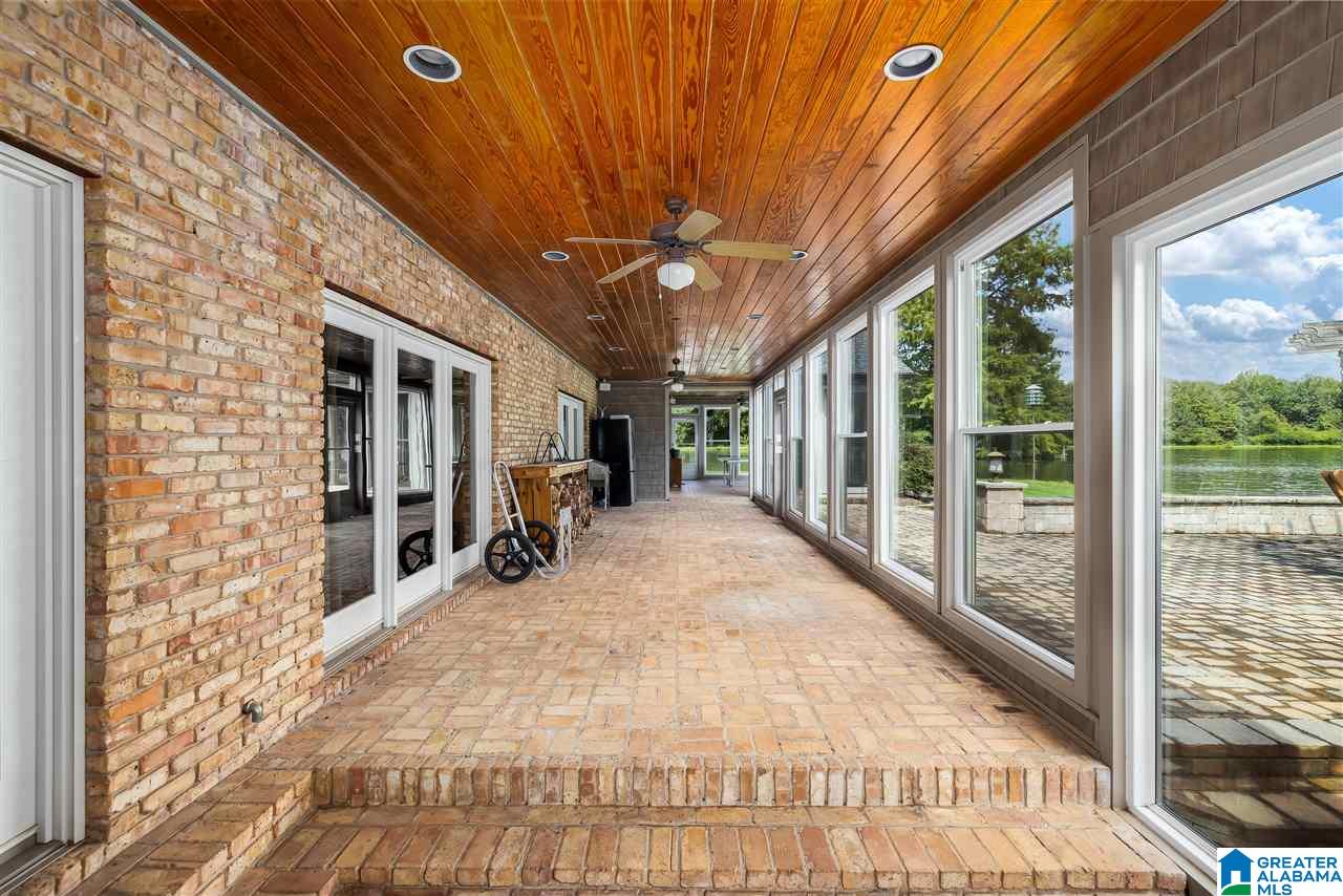 11495 Malone Creek Road Gordo, AL 35466 - Photo 34 of 44