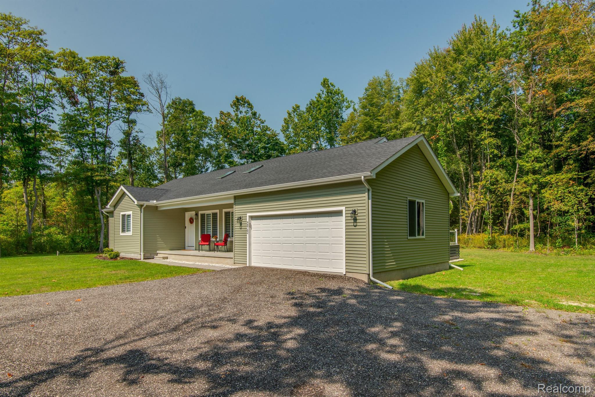48762 Willow Road Belleville, MI 48111 - Photo 2 of 30 Gallery Image 2