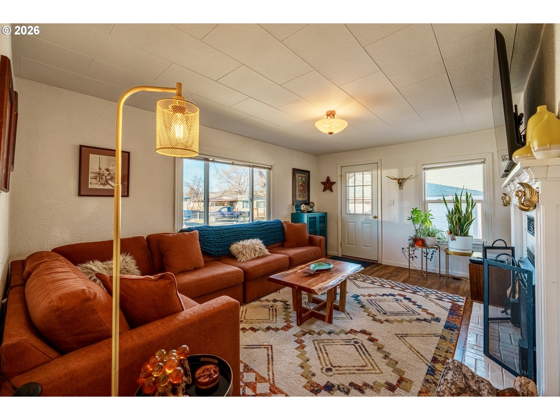 757 South Bridge Street Prairie City, OR 97869 - Photo 2 of 36