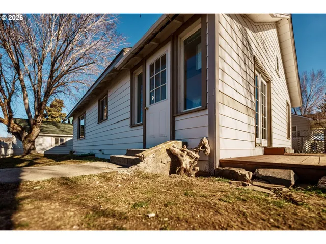 $210,000 | 757 South Bridge Street, Prairie City, OR 97869