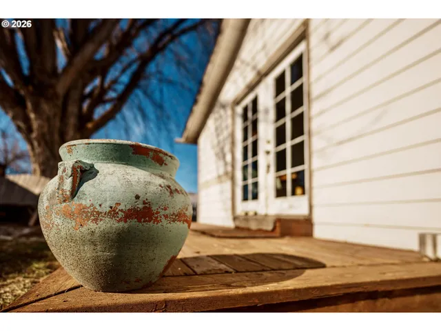 $210,000 | 757 South Bridge Street, Prairie City, OR 97869