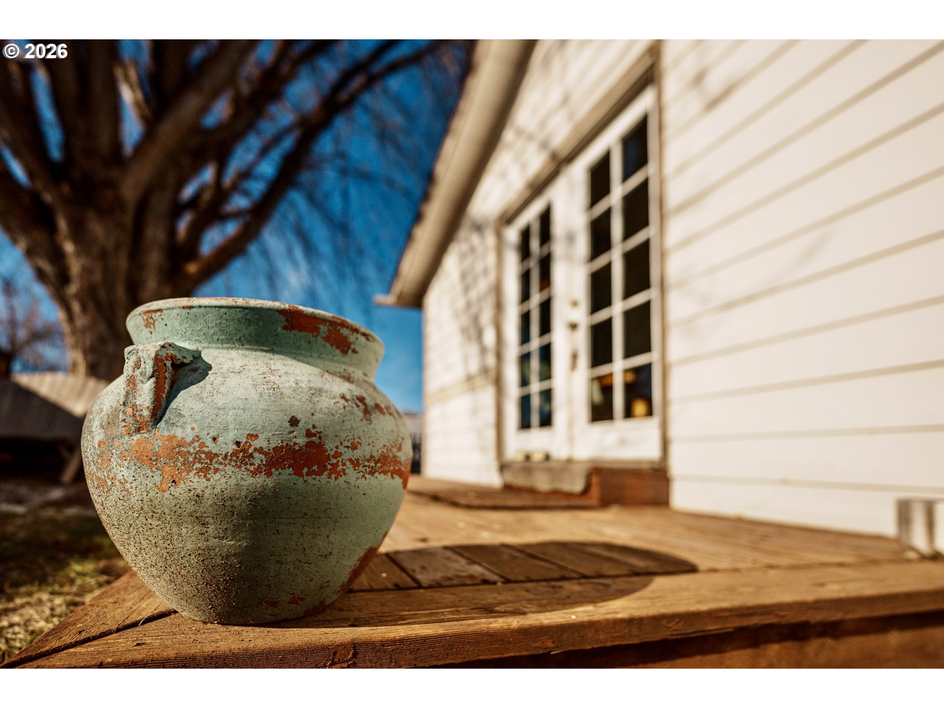 757 South Bridge Street Prairie City, OR 97869 - Photo 22 of 36