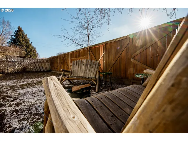 $210,000 | 757 South Bridge Street, Prairie City, OR 97869