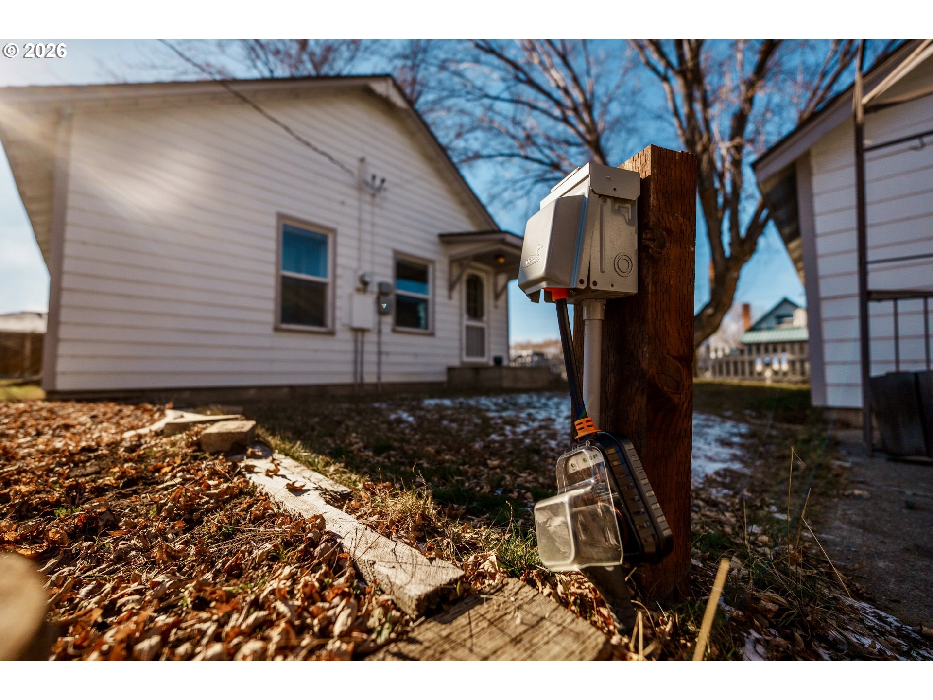 757 South Bridge Street Prairie City, OR 97869 - Photo 27 of 36