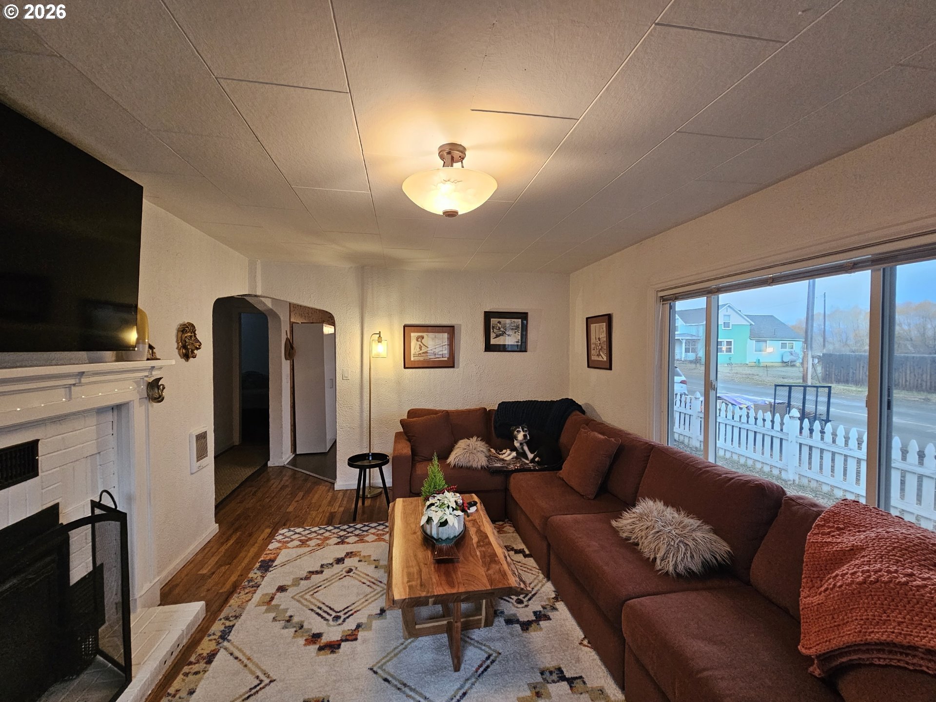 757 South Bridge Street Prairie City, OR 97869 - Photo 3 of 36