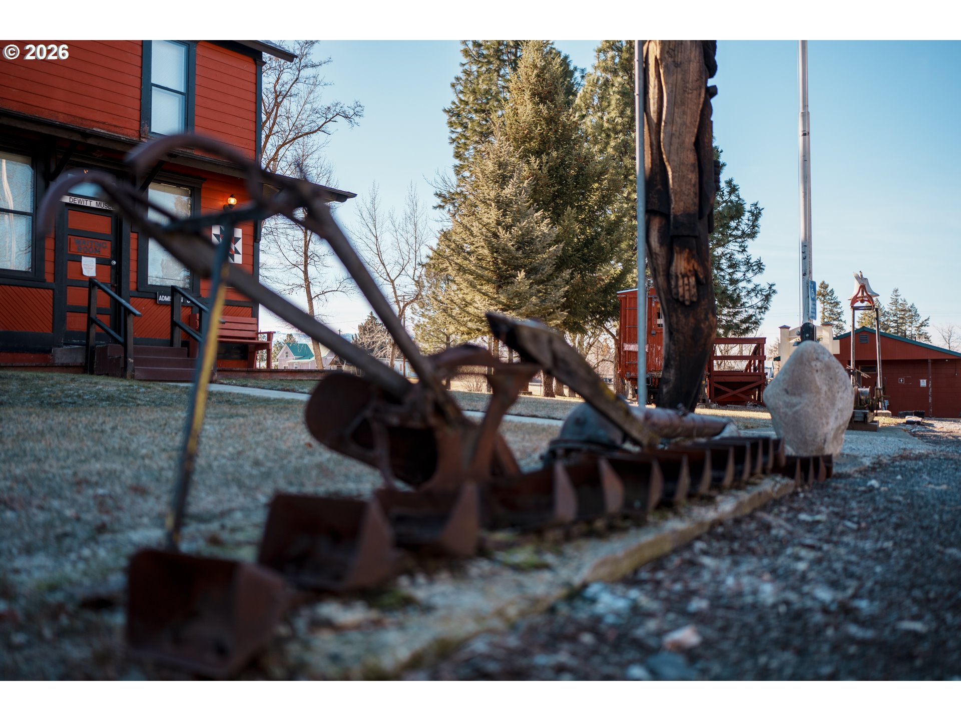 757 South Bridge Street Prairie City, OR 97869 - Photo 34 of 36