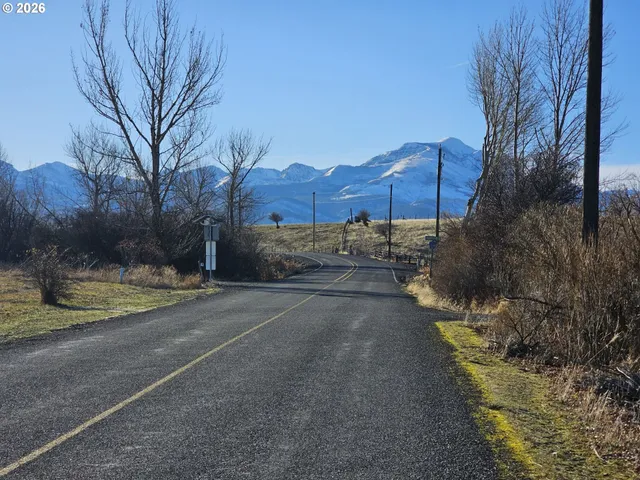 $210,000 | 757 South Bridge Street, Prairie City, OR 97869