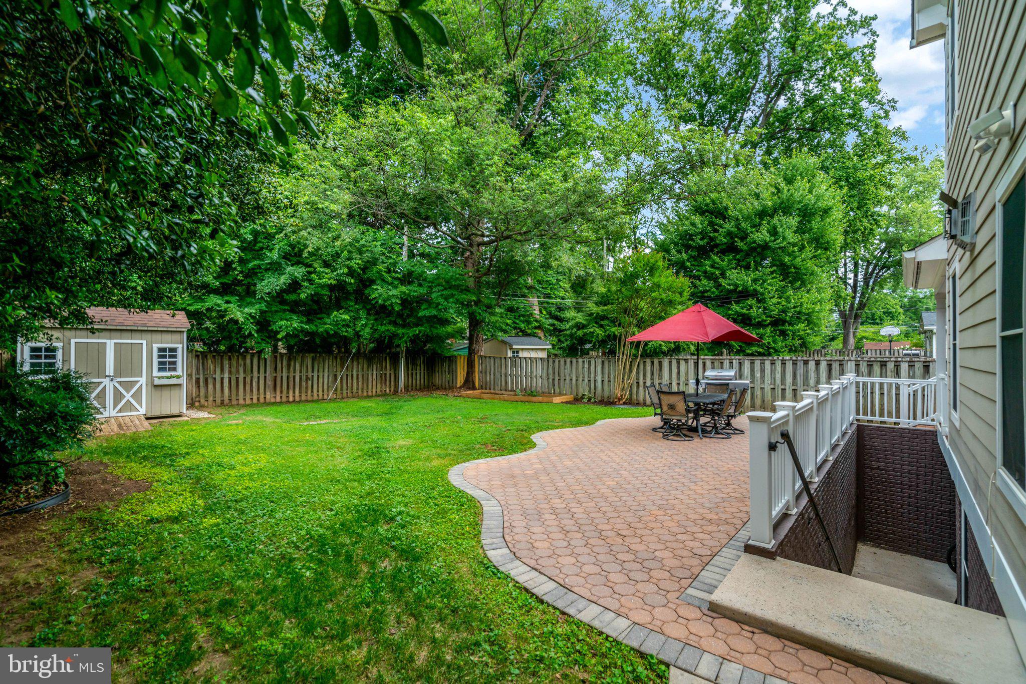 117 West George Mason Road Falls Church, VA 22046 - Photo 83 of 95