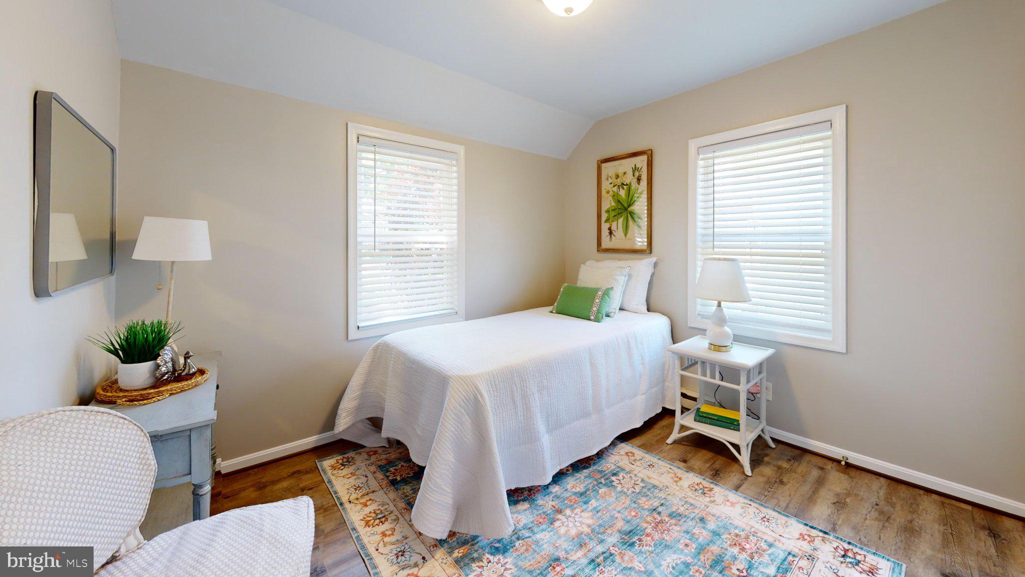 7711 Fairgreen Road Dundalk, MD 21222 - Photo 9 of 18 Cozy retreat with natural light.