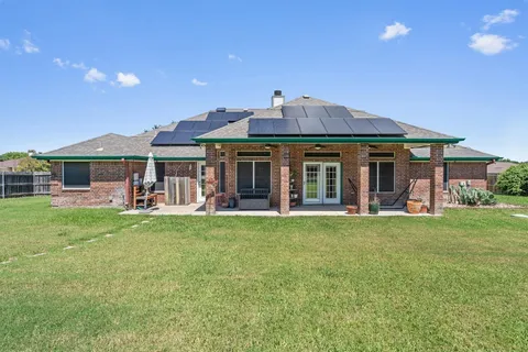 $399,000 | 130 Jesse James Drive, Nolanville, TX 76559