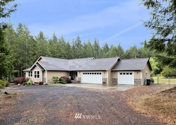 222 Southeast Cook Plant Farm Road Shelton, WA 98584 - Photo 1 of 25 Gallery Image 1