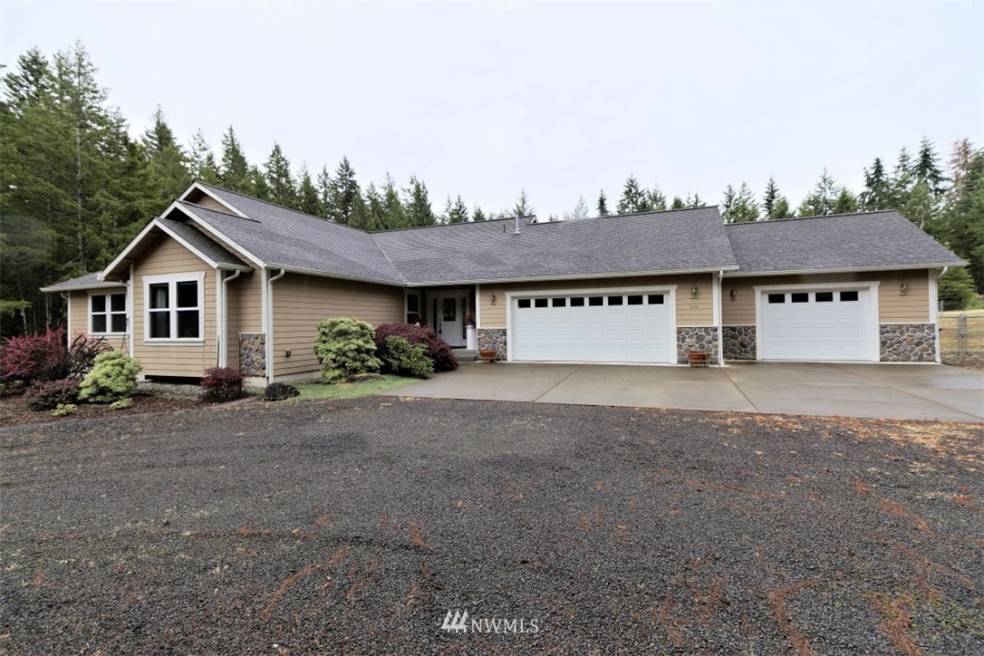 222 Southeast Cook Plant Farm Road Shelton, WA 98584 - Photo 3 of 25 Gallery Image 3