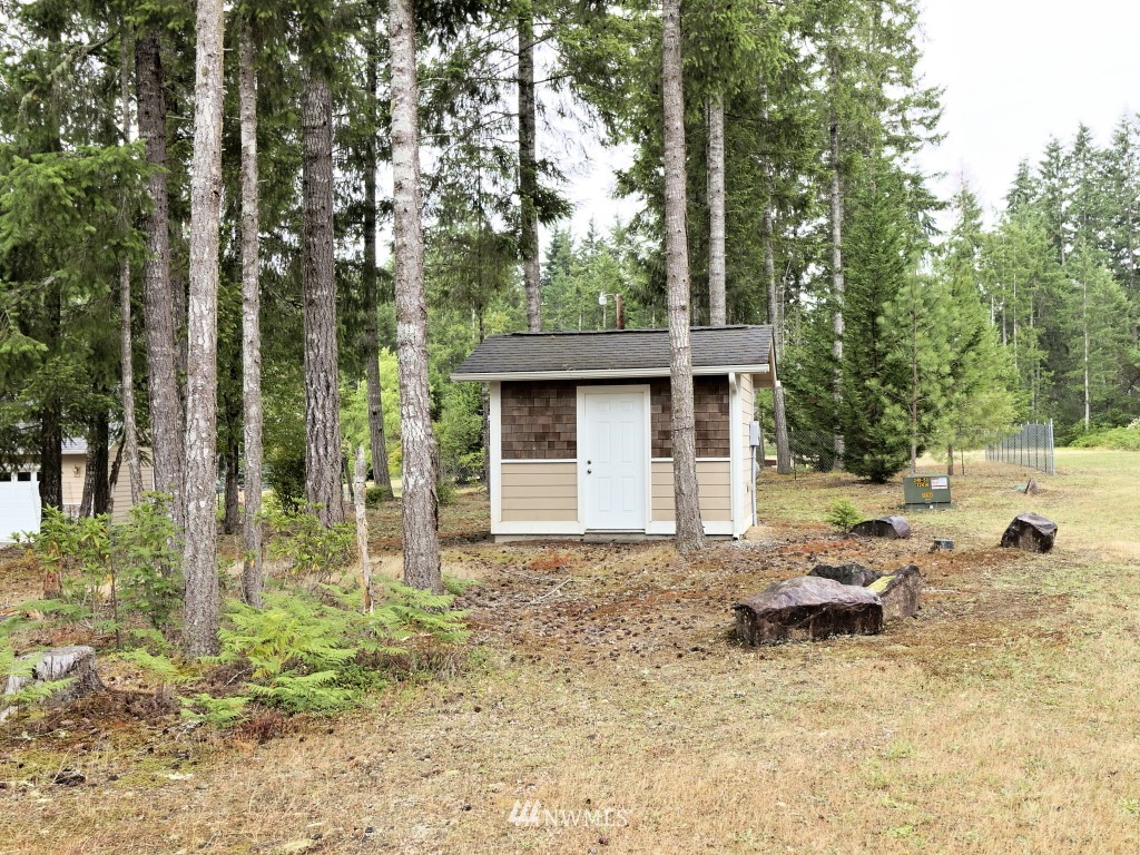 222 Southeast Cook Plant Farm Road Shelton, WA 98584 - Photo 23 of 25 Gallery Image 23