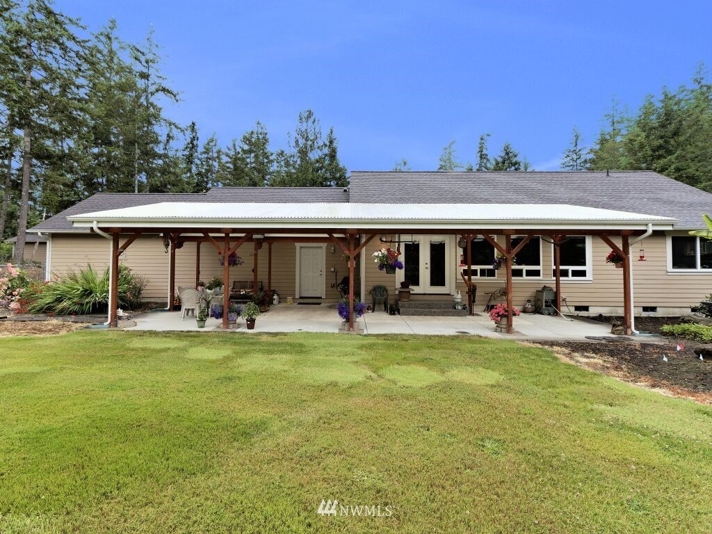 222 Southeast Cook Plant Farm Road Shelton, WA 98584 - Photo 4 of 25 Gallery Image 4