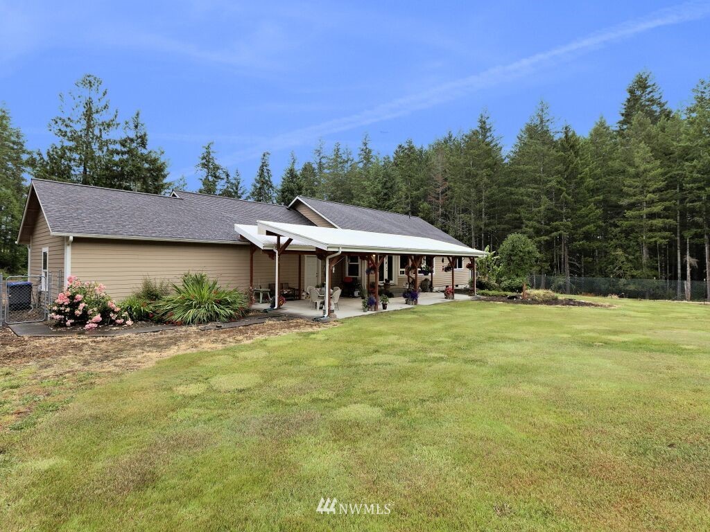 222 Southeast Cook Plant Farm Road Shelton, WA 98584 - Photo 5 of 25 Gallery Image 5