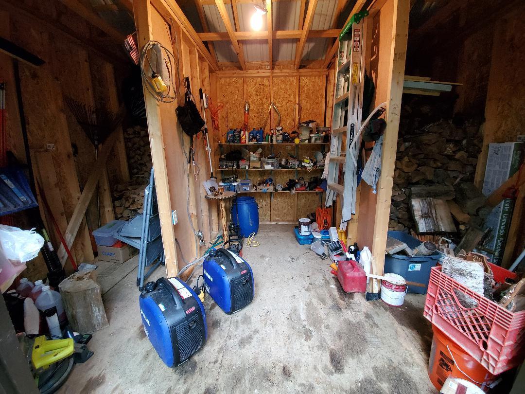 2 East Shore Road Burlington, ME 04417 - Photo 24 of 28 20191001_095926
