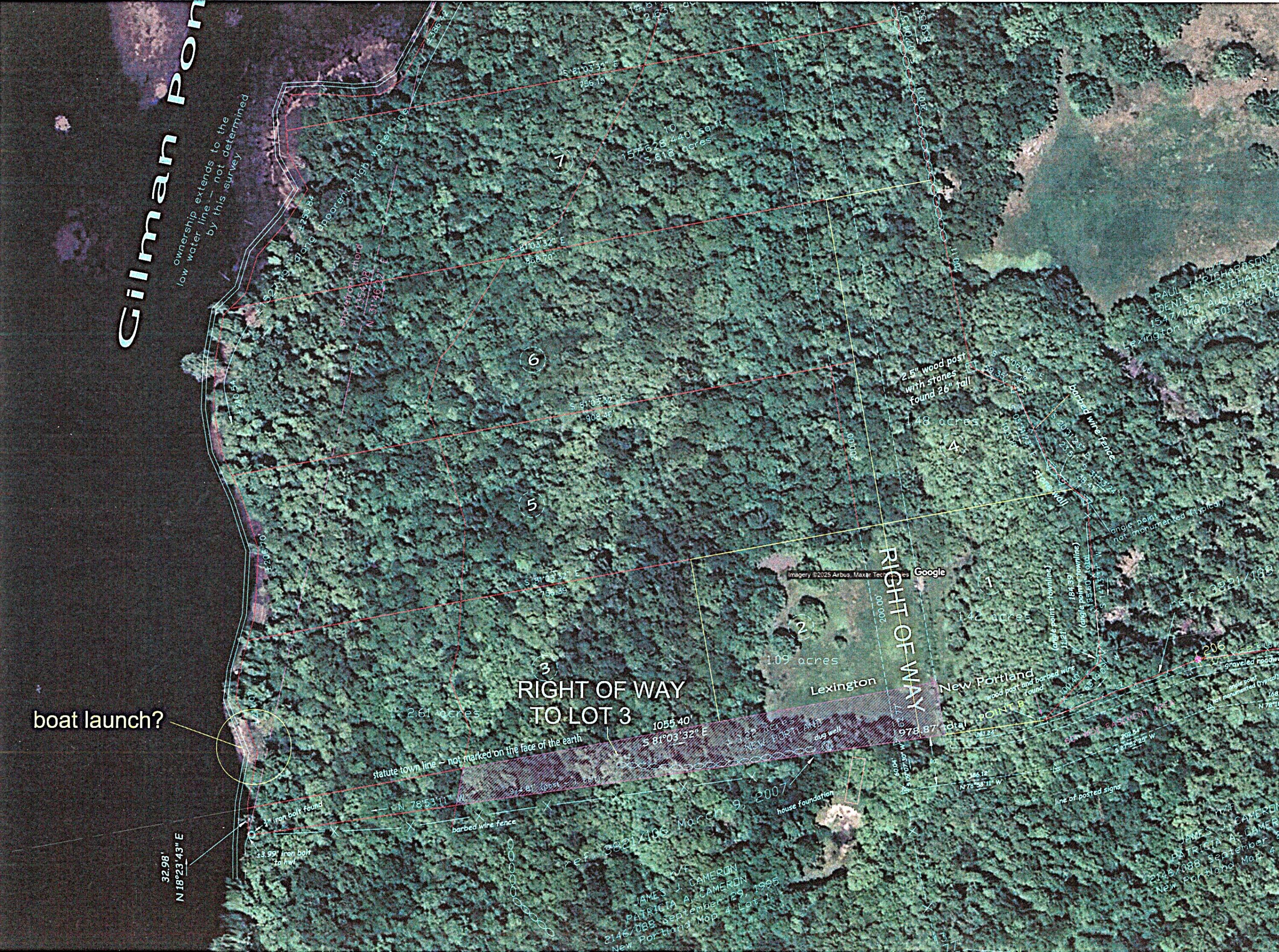 Lot 76.3 Row Off Long Falls Dam Road New Portland, ME 04961 - Photo 12 of 16 Scanned from a Xerox Multifunction Print