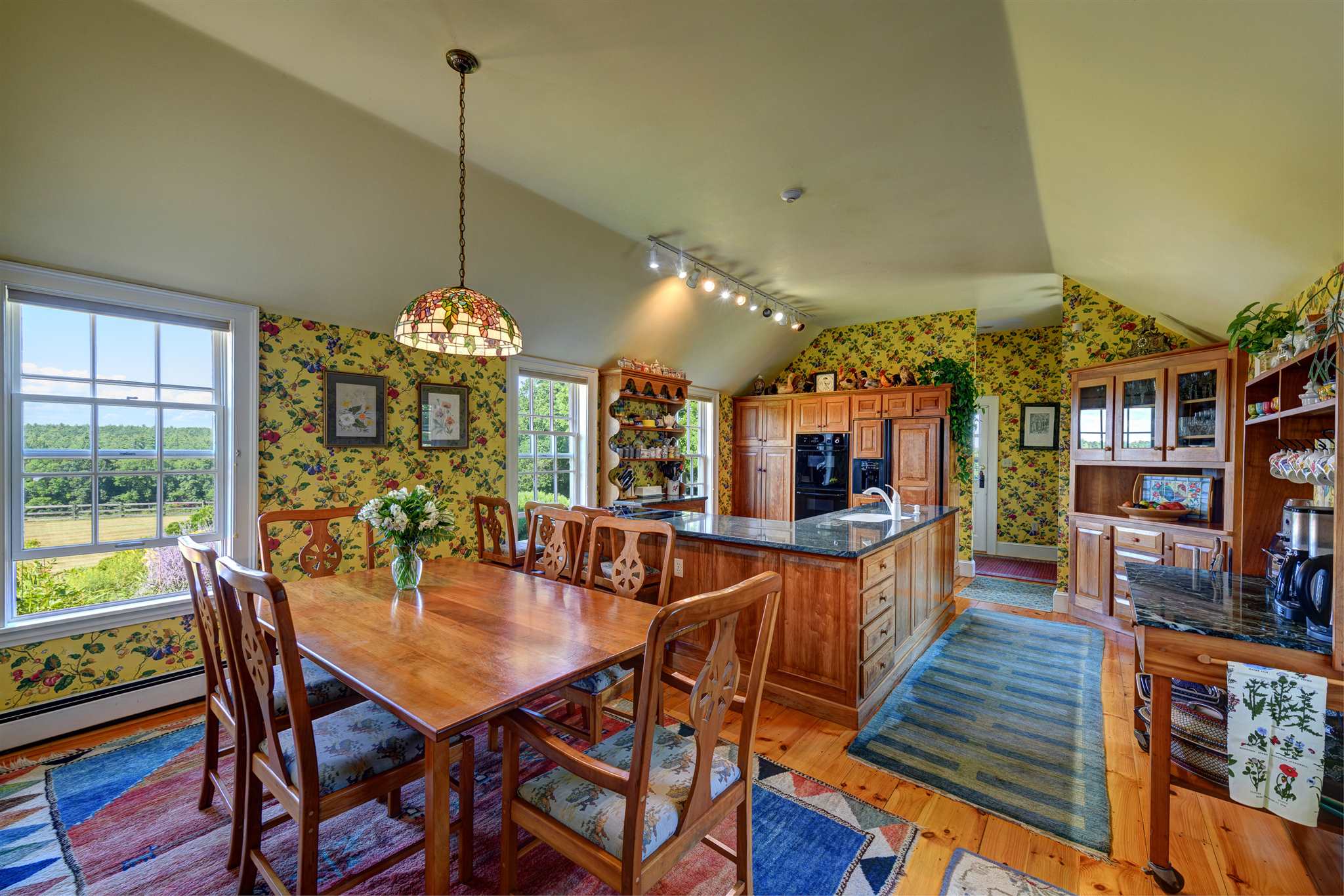 45 Stumpfield Road Kensington, NH 03833 - Photo 16 of 43