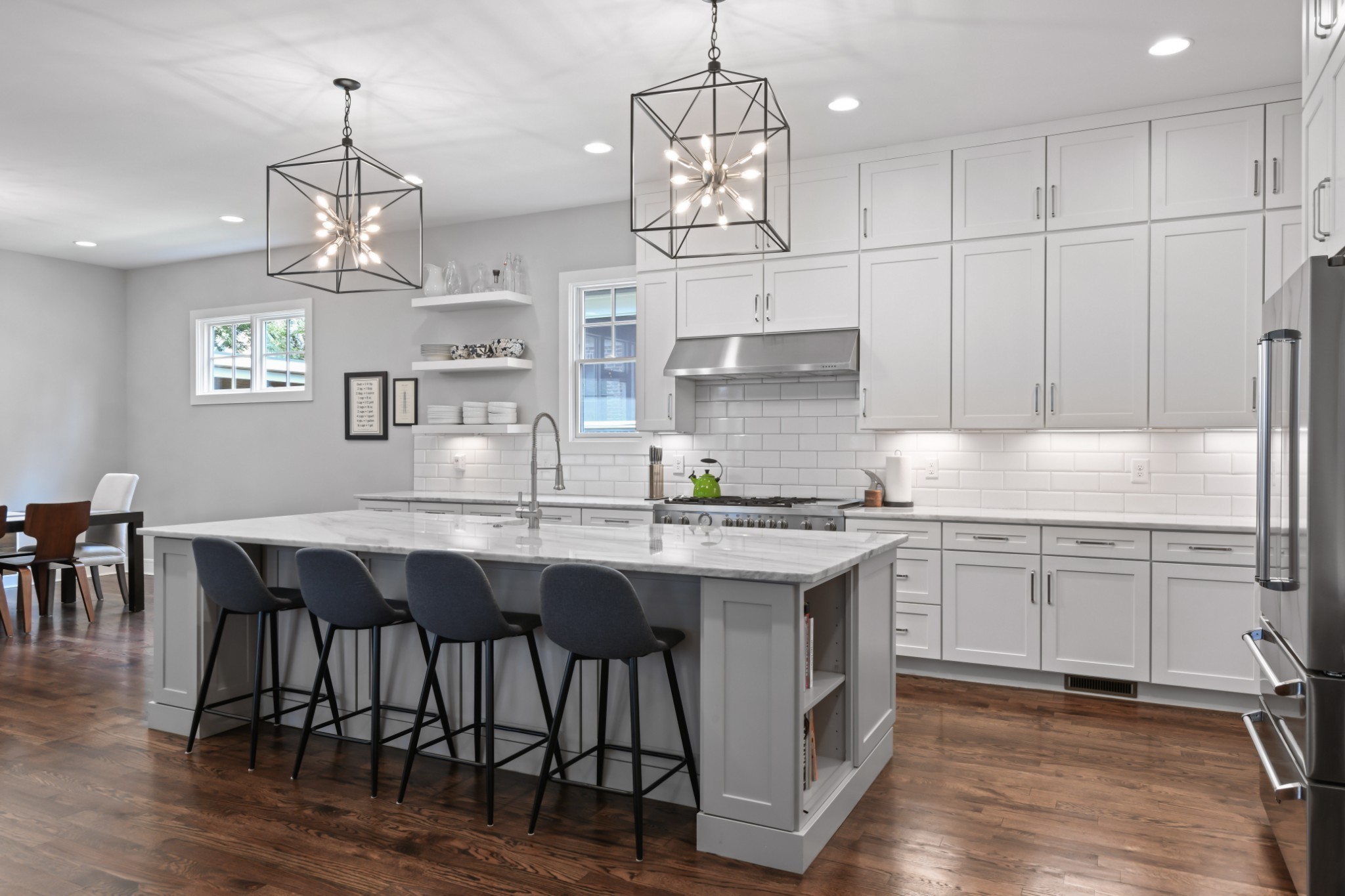 3425 Stokesmont Road Nashville, TN 37215 - Photo 6 of 46 Gallery Image 6