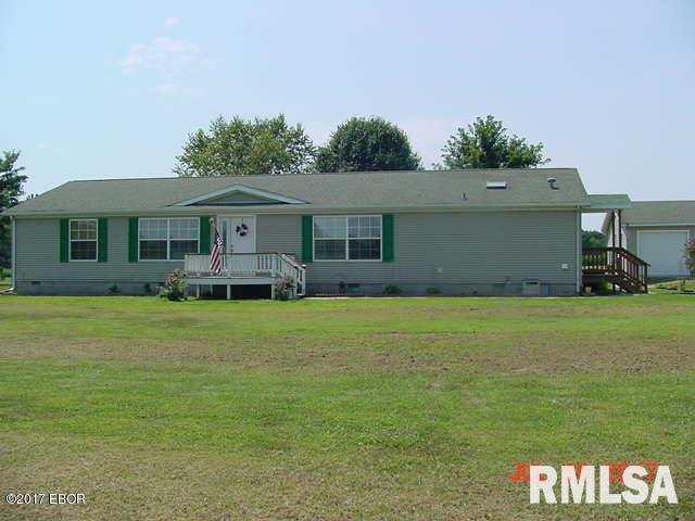 1095 Stave Mill Road Murphysboro, IL 62966 - Photo 1 of 21
