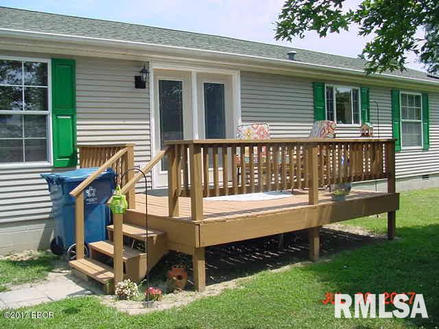1095 Stave Mill Road Murphysboro, IL 62966 - Photo 18 of 21